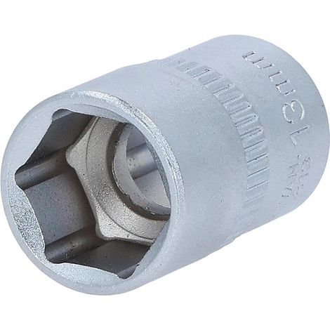 Llave hexagonal clásica, 13 mm, 3/8 KS Tools (1/4)