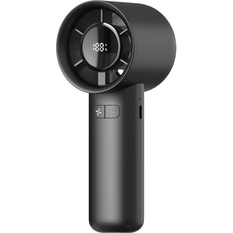 Ventilateur Avec écran LED silencieux puissant (1/5)