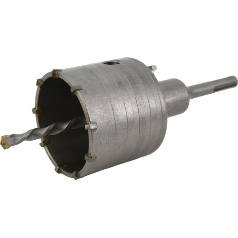 Foret couronne awtools core drill 65 mm 100 mm