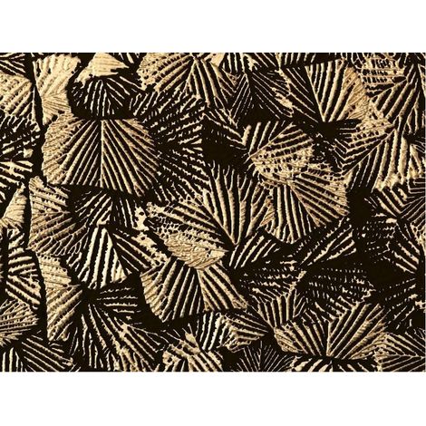 Abstraction, photo murale, 360x255 cm, 4 parts (1/2)
