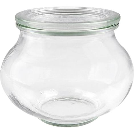 WECK Schmuckglas 6er Karton