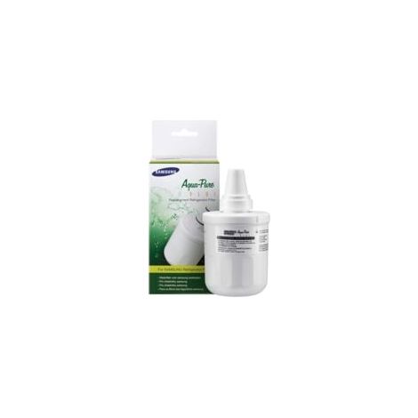 Compatible avec le filtre de réfrigérateur Samsung DA29-00003F Aqua-Pure Plus, compatible avec 3G, 3A, 3B, 3D DA97-06317A HAFCU1 WF289 WSS-1 WFC2201 HDX FMS-1 RWF1100A. (1/4)