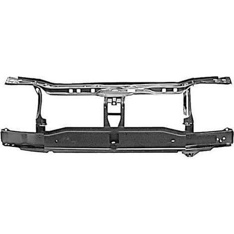 Face avant Renault Clio 2 phase 2 2001-2005