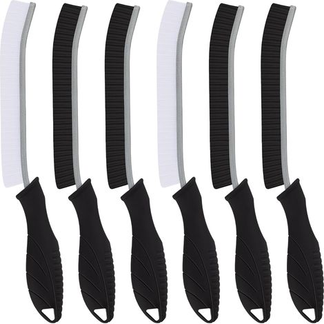 3 spremiaglio in acciaio inox, nuovo design, manuali e pratici
