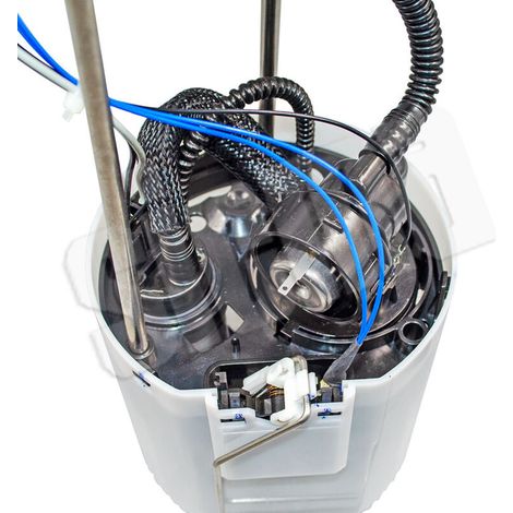 9L3Z9H307D E2545M USEP2545M convient au nouvel ensemble de pompe à carburant du Raptor F150. (1/4)
