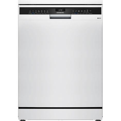 Lave-vaisselle pose libre Siemens SN23EW03ME