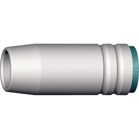 A.BINZEL Gasdüse konisch 15 mm 57 mm für MB GRIP 25 AK / MB EVO PRO 25 (1/2)