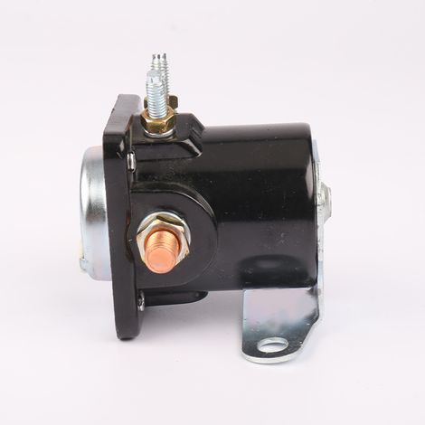 SW-3 magnetic motor switch, 12V four-pole magnetic relay, dustproof DC contactor, silver contacts, 12V, 150A--DTEKGAZ