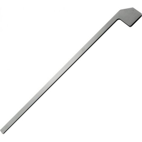 Barrette d'assemblage - Fun 700 - 6.8 cm x 0.7 cm x 55.2 cm- Modular (1/2)
