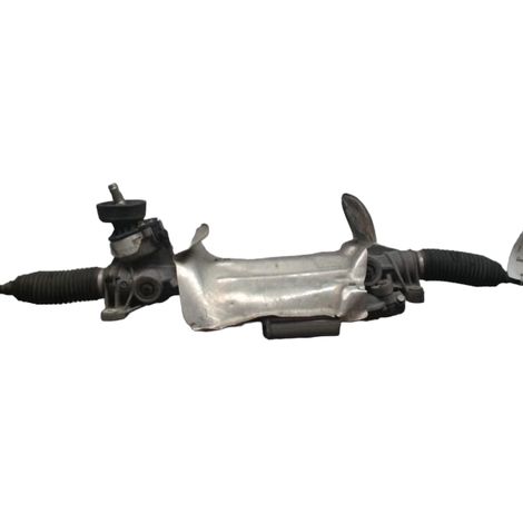 [PRODUIT D'OCCASION] Cremaillere SEAT Leon 2005- ♻️ Ref Oe. 1k1423055m - Garantie à vie (1/4)