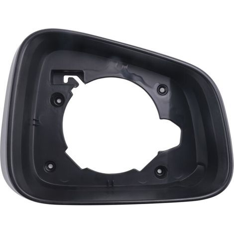 Embellecedor del marco del espejo retrovisor derecho para coche Mokka X 2013-2018 (1/4)