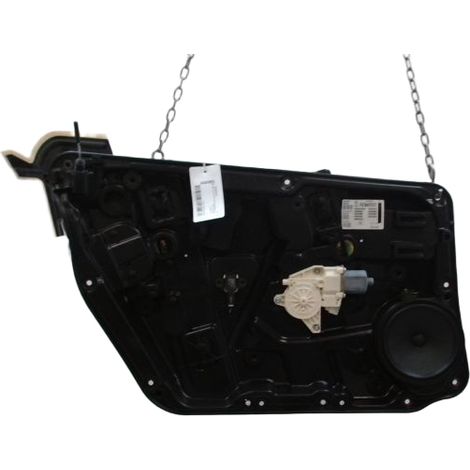 [PRODUIT D'OCCASION] Mecanisme+moteur Leve-glace Avant Gauche MERCEDES Gla ♻️ Ref Oe. 2469065100 - Garantie à vie (1/3)