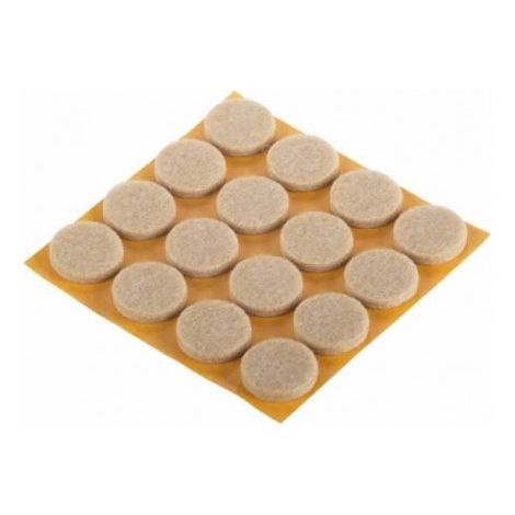 Premium-Schlittschuhe 22 Filzstifte 100mm x 200mm - Fix-o-moll (1/2)
