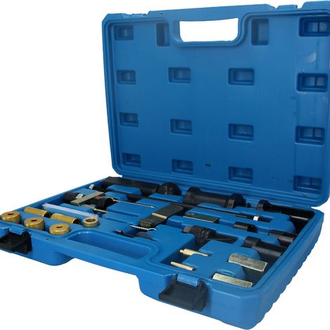 BRILLIANT TOOLS FSI-Düsen-Montage-/Demontage-Satz - BT551360 (1/5)