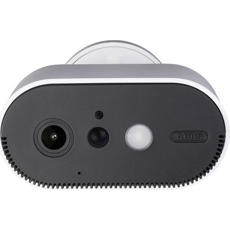 ABUS Akku Cam PPIC90520 WLAN IP-Zusatzkamera 1920 x 1080 Pixel (1/5)