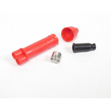 entdoppler gaskabel domino für roller piaggio 50 fly neu