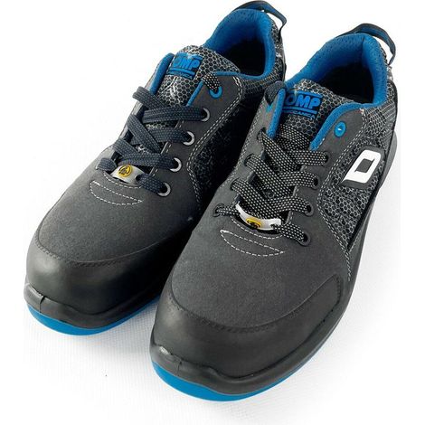 Omp OMP PRO SPORT Chaussures de sécurité gris taille 48