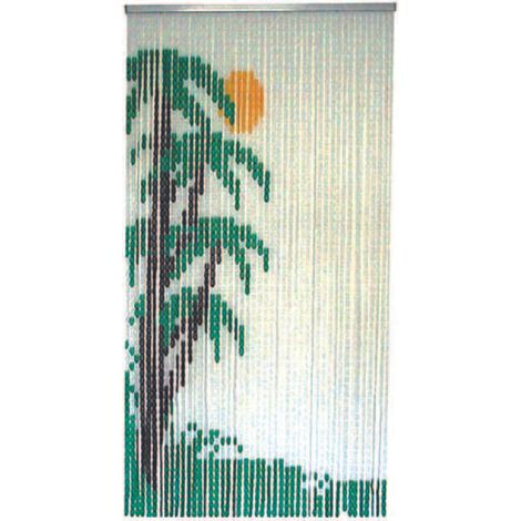 Tenda Piastra Palme Pvc 120X230 F 44 Vette 01046 (1/5)