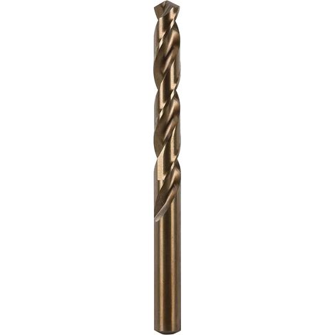 Punta metallo Jbm hhs-co5 lega cobalto 10,5 mm (1/2)