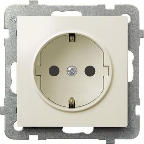 Presa elettrica Ospel impresja 3520W 16A (1/2)