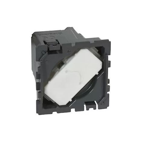 Legrand 067015 Push Céliane 6AX 230V two-way switch