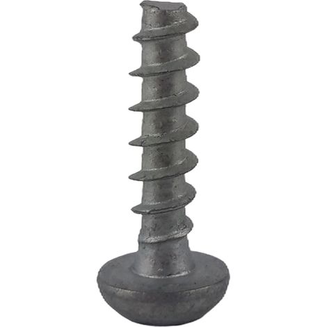 3960091AR - Vis pour Débroussailleuse -Souffleur - Tronçonneuse OLEO-MAC - EFCO...