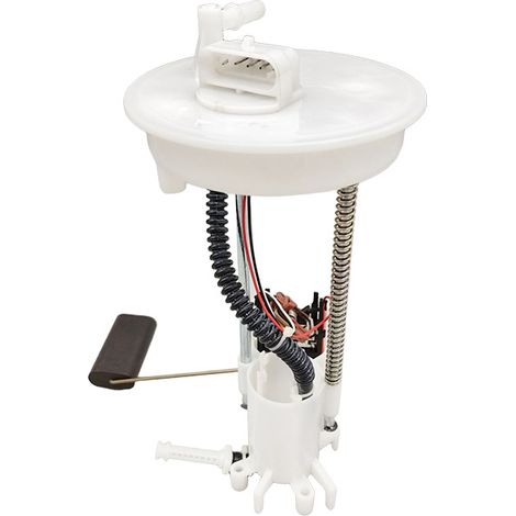 Hochdruck-Kraftstoffpumpe geeignet für GAC Trumpchi GS5 - 2120004BAD0000 (1/4)