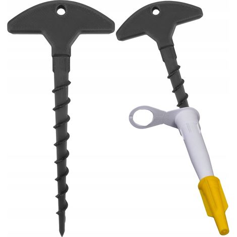 STRUMENTO PER SBLOCCARE UGELLI, PUNTE, SILICONE, COLLA, MASSA