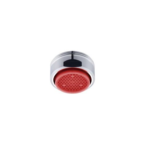 Honeycomb Clinic Strahlre. M24X1 rot