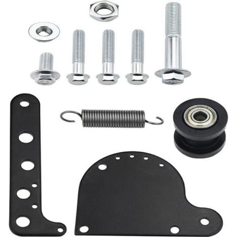 Tendeur De Ressort - Pour Moteur 49cc 66cc 80cc - Universel Moto - 1 Pièce (1/2)