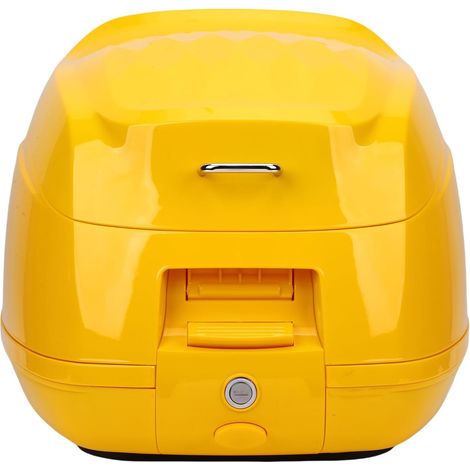 Scooter étanche Tailox 32L avec Système de Verrouillage Antivol - Rangement Arrière Spacieux pour Vélos électriques et Autres (1/5)