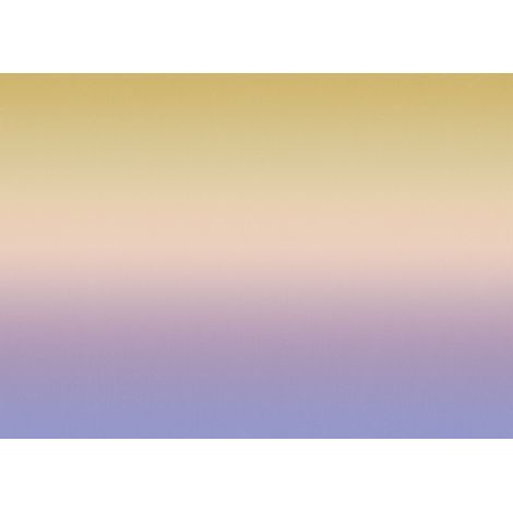 Papier peint panoramique classique Bonjour (1/5)