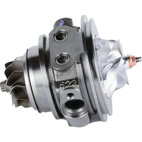 Mouvement de turbocompresseur automobile 49335-02002 49335-02001 pour BMW-- (1/5)