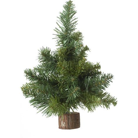 Blooming-Tanne 25cm grün - Feeric lights & christmas