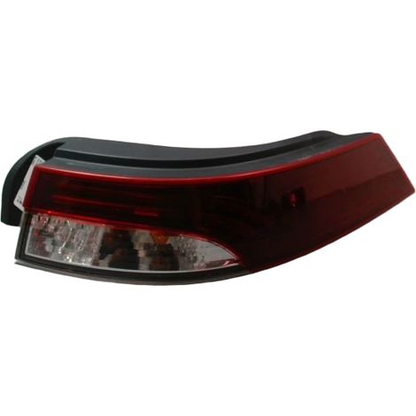 Feu Arriere Droit RENAULT Megane Cc 2p III Phase 1 2010-2014 [PRODUIT D'OCCASION]♻️265500012r