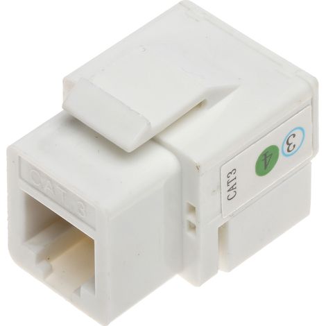 Connecteur Keystone FX-RJ11 (1/3)