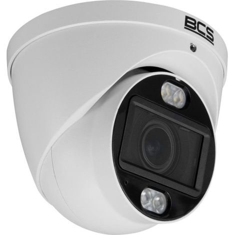 Caméra analogique HD 5 Mpx BCS-EA45VSR8L6