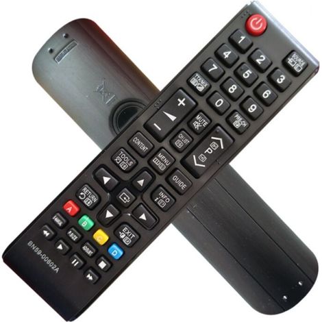 Telecomando universale di ricambio per Samsung Smart Universal (1/4)