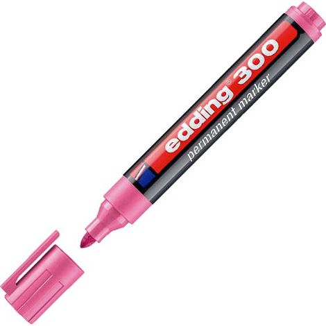 MARCAD. PERM EDDING 300 1.5-3MM ROSA 300-09