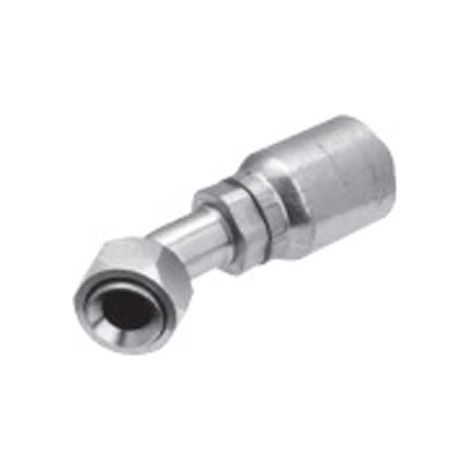 Raccordo idraulico 45° DN16-7/8JIC GATES 10G10FJX45S