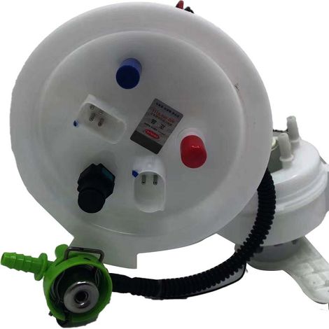 Compatible avec les pièces et composants automobiles BMW, ensemble pompe à carburant DEFL321 16117260642 (1/3)