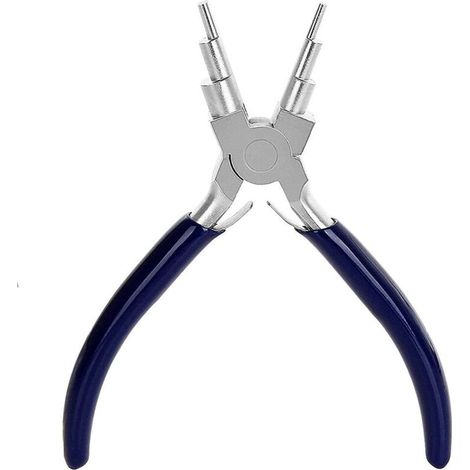 Sausage clips, fence clips with 600 M nails, sausage clips, hog ring clips for fences, cages and furniture (1/5)