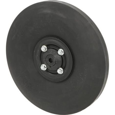 Rodillo HORSCH 24142600 (1/2)