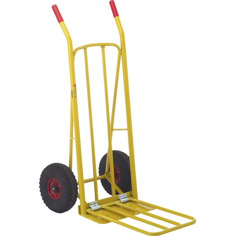 Ravendo, Diable, L x h 510 x 1140 mm, charge max 250 kg,