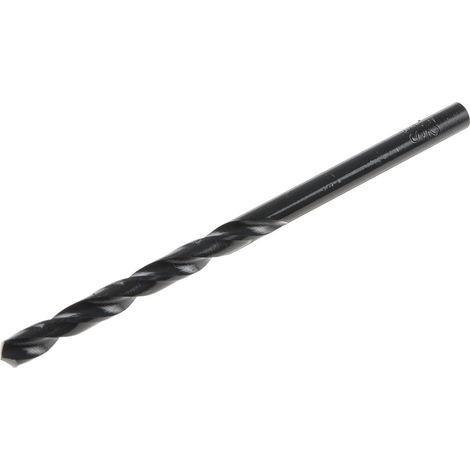 Foret HSS RS PRO Foret torsadé 5/32pouce x 75 mm ( Prix pour Boîte de 10 ) (1/2)