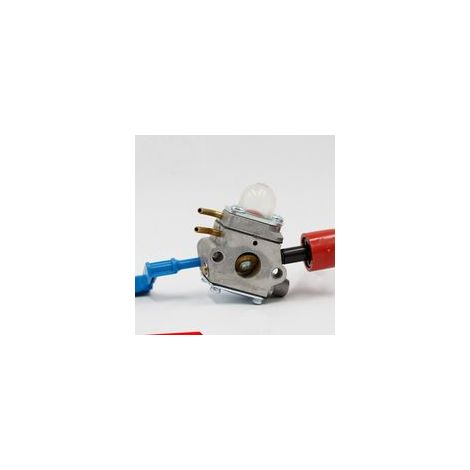 For ZAMA C1Q-W11G Garden Carburetors 358794941 358797342 Blowers- (1/2)
