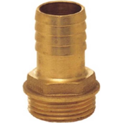 4 x RACCORDO PORTAGOMMA OTT MASCHIO D 40MM X 1.1/2
