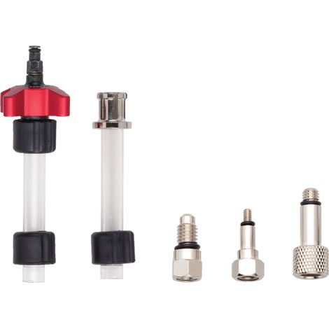 Raccords De Rechange Kit De Purge Dot Haut De Gamme - Entretien Précis - Jagwire