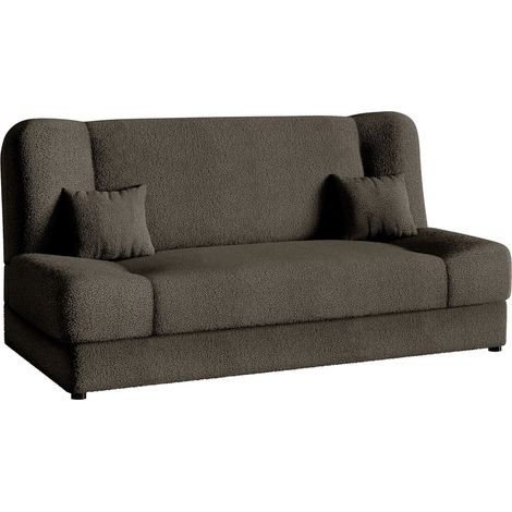 Canapé convertible Comfivo Cera II, Manza 29, Disponible, 0, 86x195x87cm (1/5)
