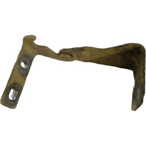 Compas Gauche Capot RENAULT Trafic [PRODUIT D'OCCASION]♻️7700312082 (1/2)